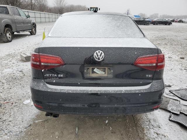 Photo 6 from auction – 2017 VOLKSWAGEN JETTA SE with VIN 3VWDB7AJ2HM290081