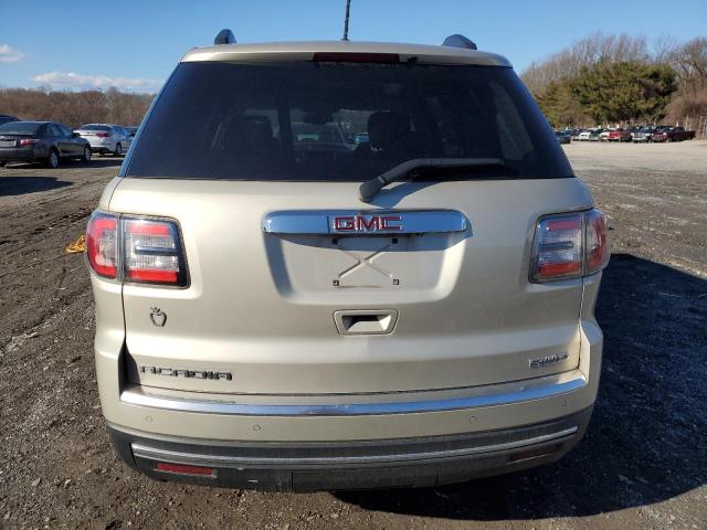 Photo 6 from auction – 2014 GMC ACADIA SLE with VIN 1GKKVPKD2EJ375848