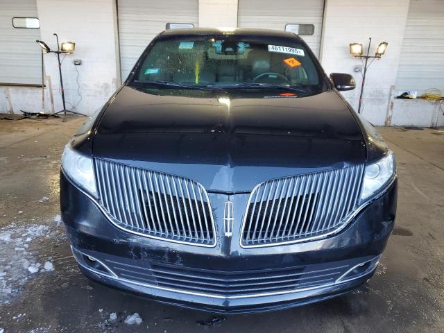 Photo 5 from auction – 2015 LINCOLN MKT with VIN 2LMHJ5NK4FBL01062