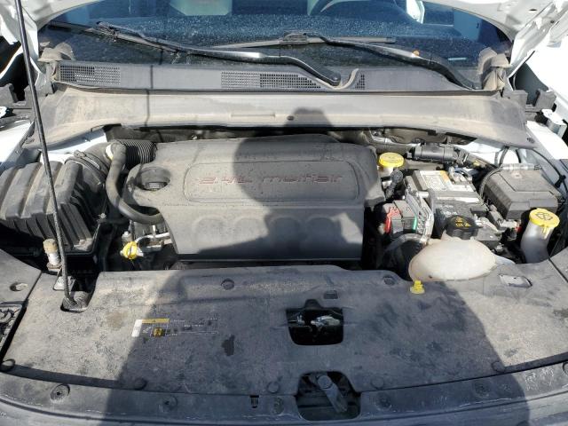 Photo 11 from auction – 2022 JEEP COMPASS TR with VIN 3C4NJDDB8NT209910