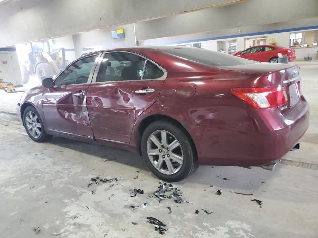 Photo 2 from auction – 2007 LEXUS ES 350 with VIN JTHBJ46G672021563