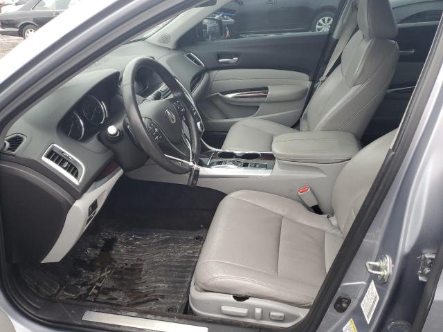 Photo 7 from auction – 2015 ACURA TLX TECH with VIN 19UUB2F52FA015212