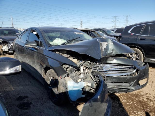 Photo 4 from auction – 2015 FORD FUSION with VIN 3FA6P0H7XFR108759