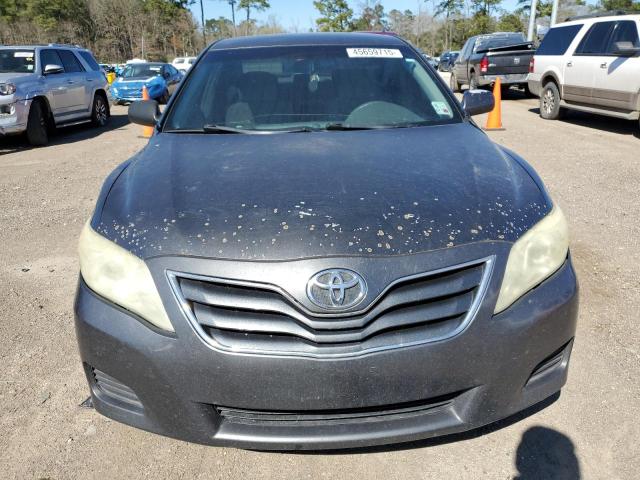 Photo 5 from auction – 2011 TOYOTA CAMRY BASE with VIN 4T1BF3EK8BU135592
