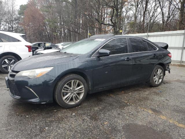 TOYOTA CAMRY LE 2016 with VIN 4T1BF1FK1GU200681 - Photo from auction