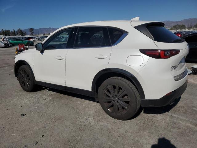 Снимка 2 от търг – 2022 MAZDA CX-5 с VIN JM3KFBAY5N0525299
