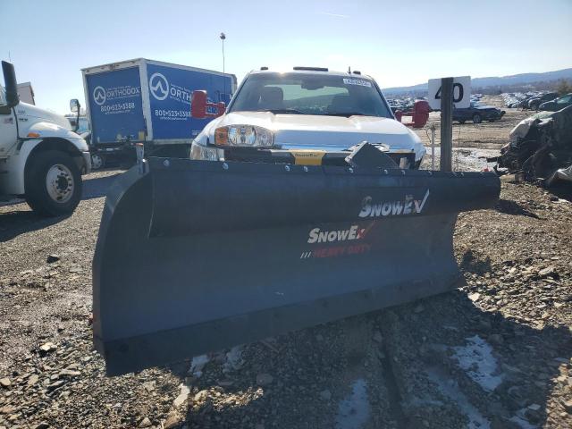 Photo 5 from auction – 2014 CHEVROLET SILVERADO with VIN 1GC4K0C87EF148177