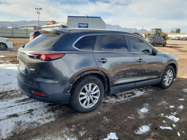 Photo 3 from auction – 2016 MAZDA CX-9 TOURI with VIN JM3TCBBY4G0120131
