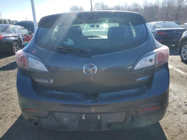 Photo 6 from auction – 2013 MAZDA 3 I with VIN JM1BL1LP3D1755335