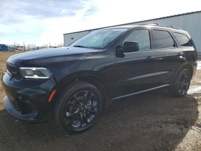DODGE DURANGO GT 2023 с VIN 1C4RDJDG1PC619093 - Снимка от търг