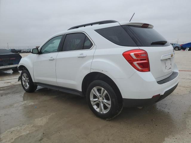 Photo 2 from auction – 2016 CHEVROLET EQUINOX LT with VIN 2GNALCEK5G6328708