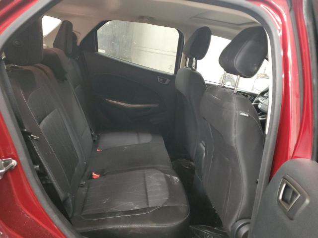 Photo 11 from auction – 2022 FORD ECOSPORT S with VIN MAJ6S3GL2NC465445