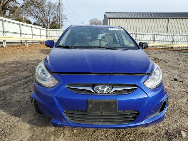 Photo 5 from auction – 2012 HYUNDAI ACCENT GLS with VIN KMHCT4AE9CU059921