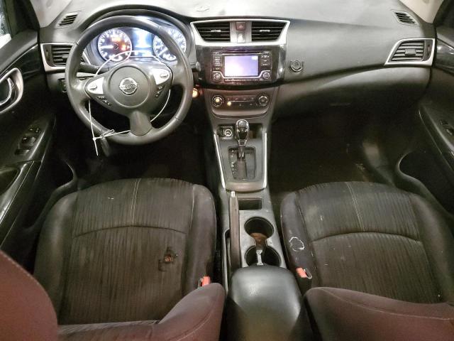 Photo 8 from auction – 2016 NISSAN SENTRA S with VIN 3N1AB7APXGL657035
