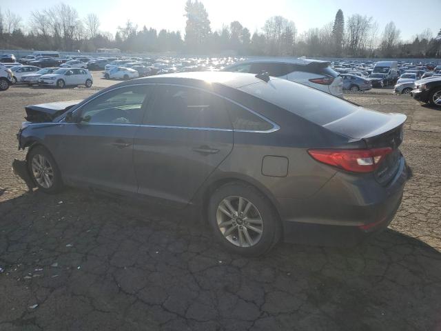 Photo 2 from auction – 2016 HYUNDAI SONATA SE with VIN 5NPE24AF1GH372714
