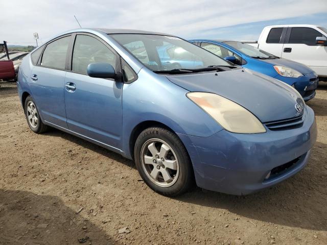 Photo 4 from auction – 2004 TOYOTA PRIUS with VIN JTDKB20U340012649