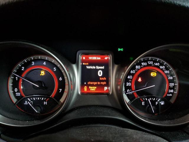 صورة رقم 9 من المزاد - 2015 DODGE JOURNEY CR مع VIN 3C4PDDGG2FT548901