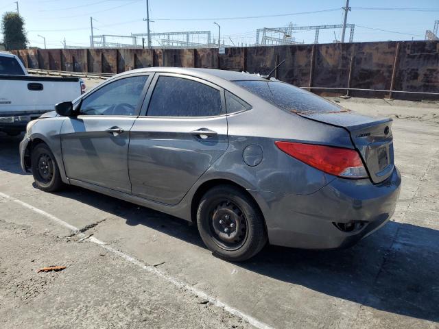 Photo 2 from auction – 2012 HYUNDAI ACCENT GLS with VIN KMHCT4AE9CU204150