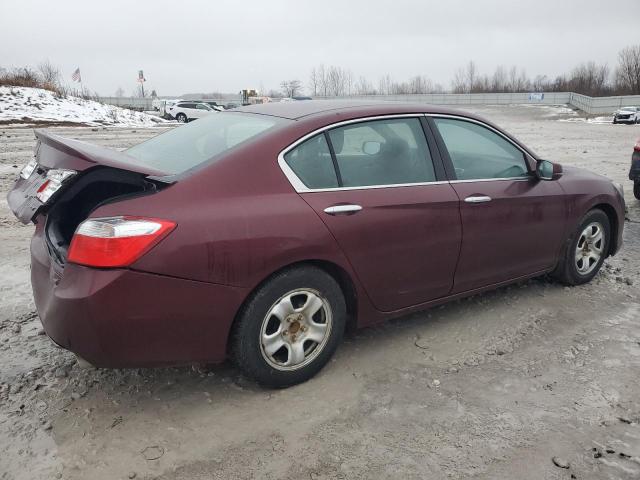 Photo 3 from auction – 2014 HONDA ACCORD SPO with VIN 1HGCR2F53EA800604