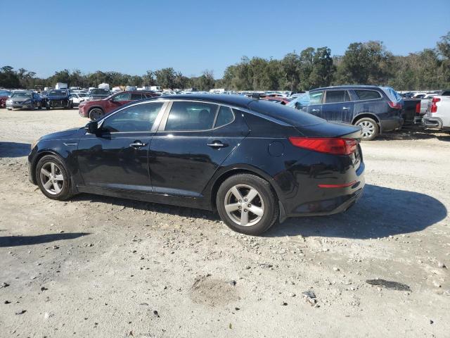Photo 2 from auction – 2015 KIA OPTIMA with VIN 5XXGM4A74FG486597