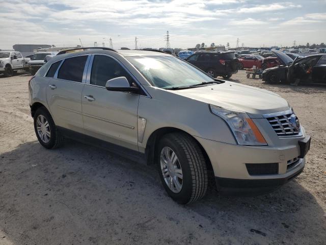 Photo 4 from auction – 2013 CADILLAC SRX with VIN 3GYFNAE38DS577503