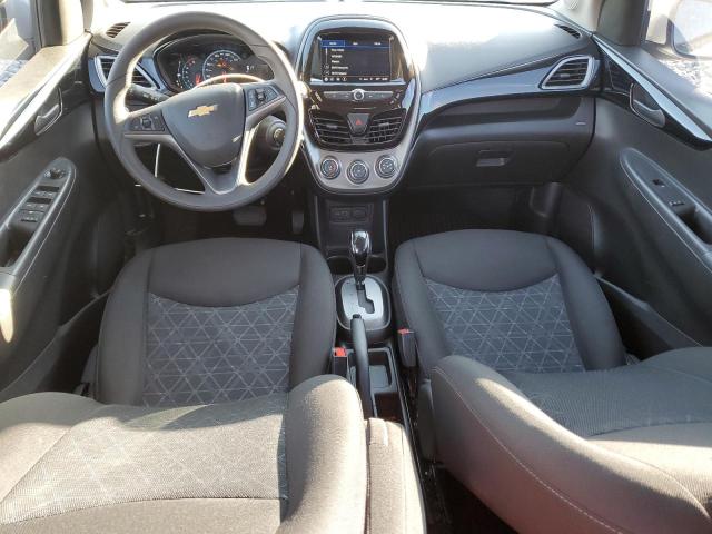 Photo 8 from auction – 2020 CHEVROLET SPARK 1LT with VIN KL8CD6SA7LC465347