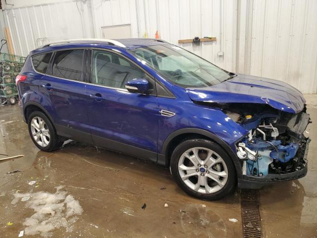 Photo 4 from auction – 2015 FORD ESCAPE TIT with VIN 1FMCU0JX4FUC22017