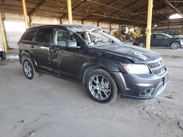 Photo 4 from auction – 2018 DODGE JOURNEY GT with VIN 3C4PDCEG5JT346897