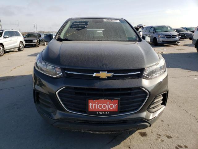 Photo 5 from auction – 2020 CHEVROLET TRAX LS with VIN 3GNCJKSB2LL202924