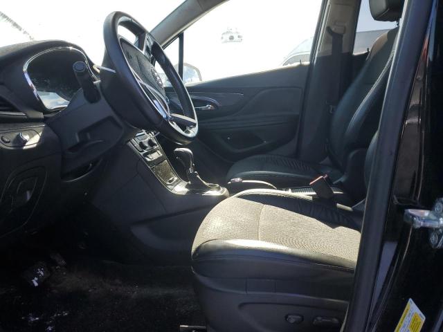 Photo 7 from auction – 2017 BUICK ENCORE PRE with VIN KL4CJESB6HB220498