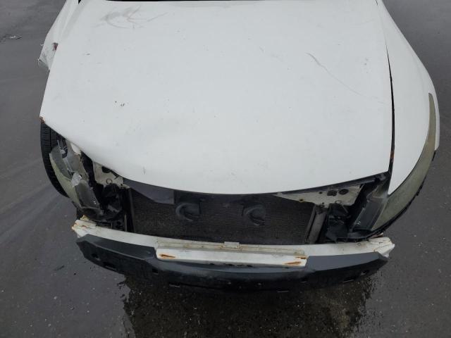 Photo 11 from auction – 2009 HONDA ACCORD LX with VIN 1HGCS12349A003206