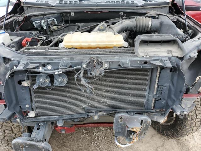 Photo 11 from auction – 2019 FORD F150 SUPER with VIN 1FTEW1E55KFB28037