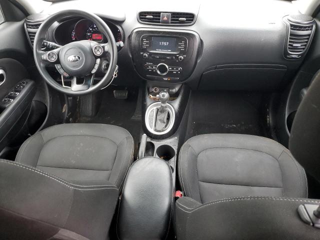 Photo 8 from auction – 2017 KIA SOUL + with VIN KNDJP3A53H7495292