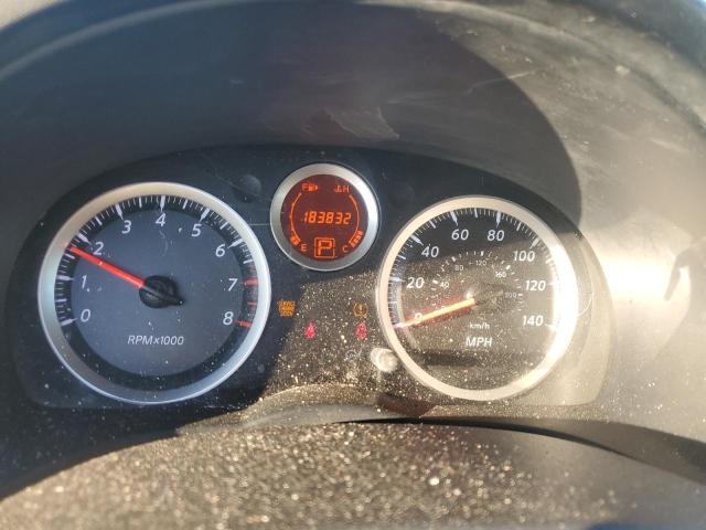 Photo 9 from auction – 2011 NISSAN SENTRA 2.0 with VIN 3N1AB6AP6BL662722