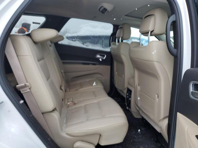 Photo 11 from auction – 2018 DODGE DURANGO CI with VIN 1C4RDJEG9JC462970