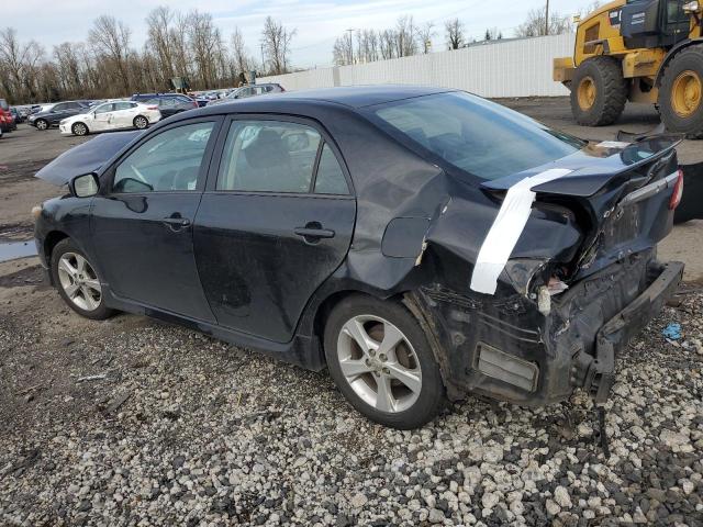 Photo 2 from auction – 2012 TOYOTA COROLLA BA with VIN 2T1BU4EE6CC915843