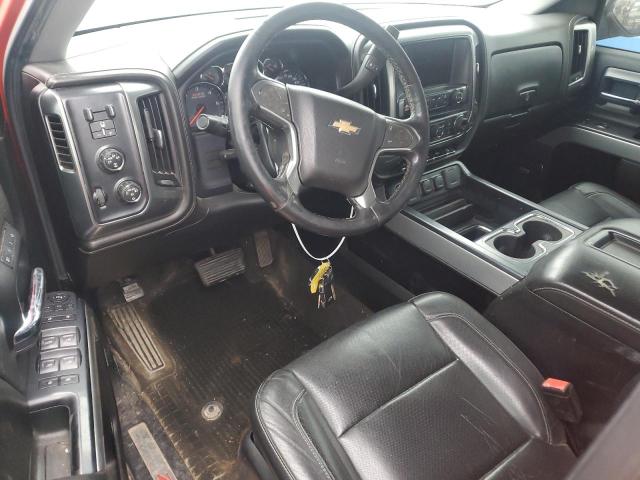 Photo 8 from auction – 2015 CHEVROLET SILVERADO with VIN 1GCVKSEC3FZ358941