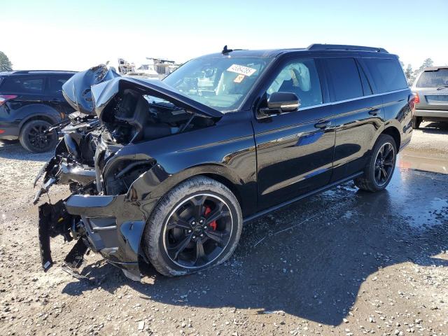 2024 FORD EXPEDITION - Търг №45364285