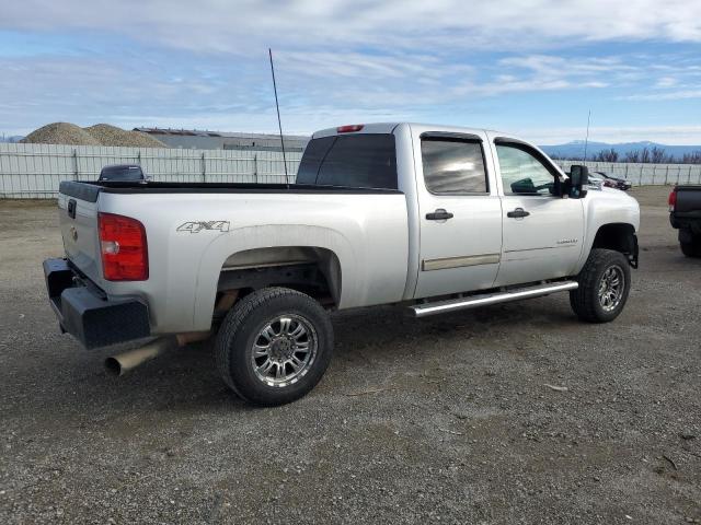 Zdjęcie 3 z aukcji – 2012 CHEVROLET SILVERADO z VIN 1GC1KXE82CF188267