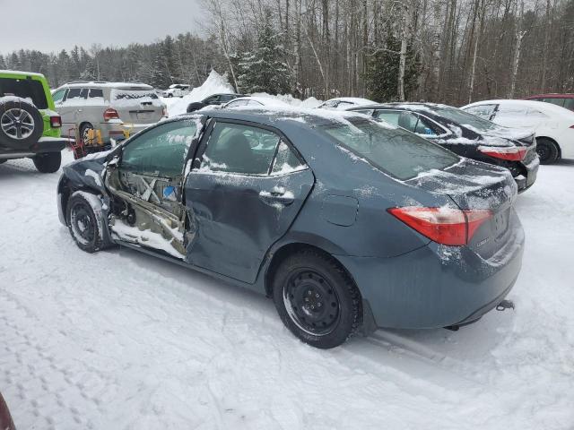 Photo 2 from auction – 2018 TOYOTA COROLLA L with VIN 2T1BURHE7JC107474
