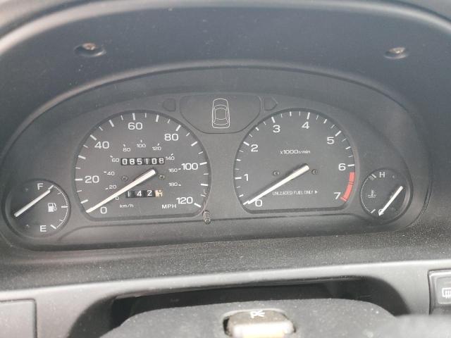 Снимка 9 от търг – 1997 SUBARU LEGACY L с VIN 4S3BD4352V7209735