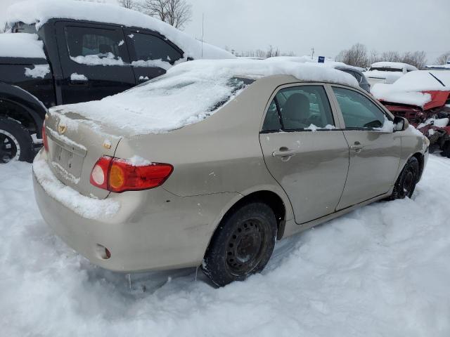 Photo 3 from auction – 2010 TOYOTA COROLLA BA with VIN 2T1BU4EE9AC331305