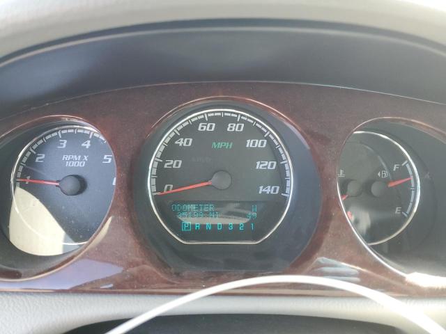 Photo 9 from auction – 2009 BUICK LUCERNE CX with VIN 1G4HD57M19U138192
