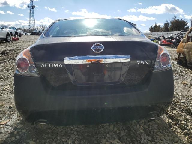 Photo 6 from auction – 2012 NISSAN ALTIMA BAS with VIN 1N4AL2AP6CN420894