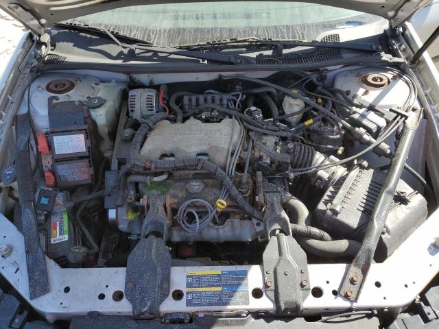Foto 11 de la subasta – 2005 CHEVROLET IMPALA con VIN 2G1WF52E159113637