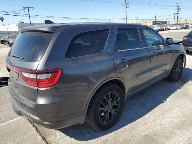 Photo 3 from auction – 2016 DODGE DURANGO SX with VIN 1C4RDHAG0GC403071