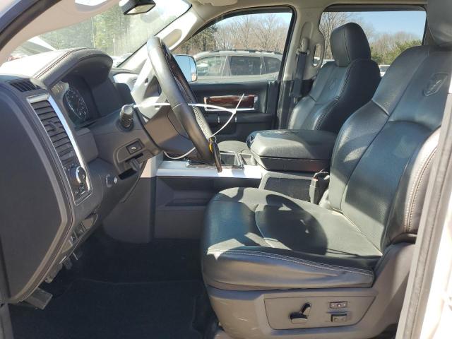 Photo 7 from auction – 2012 DODGE RAM 2500 L with VIN 3C6UD5FL4CG156487