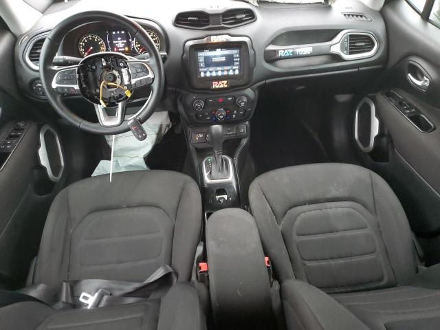 Photo 8 from auction – 2019 JEEP RENEGADE L with VIN ZACNJBBB2KPK63551