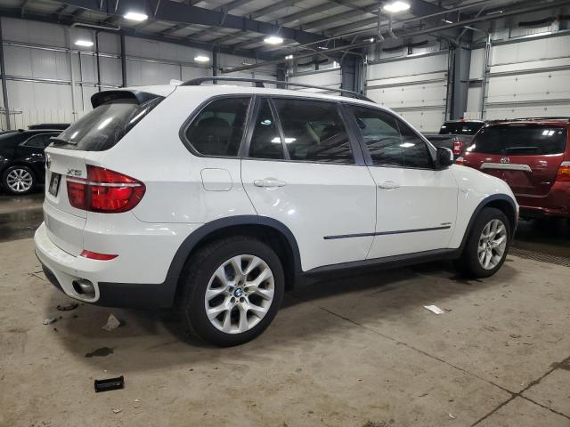 Photo 3 from auction – 2013 BMW X5 XDRIVE3 with VIN 5UXZV4C50D0B13784