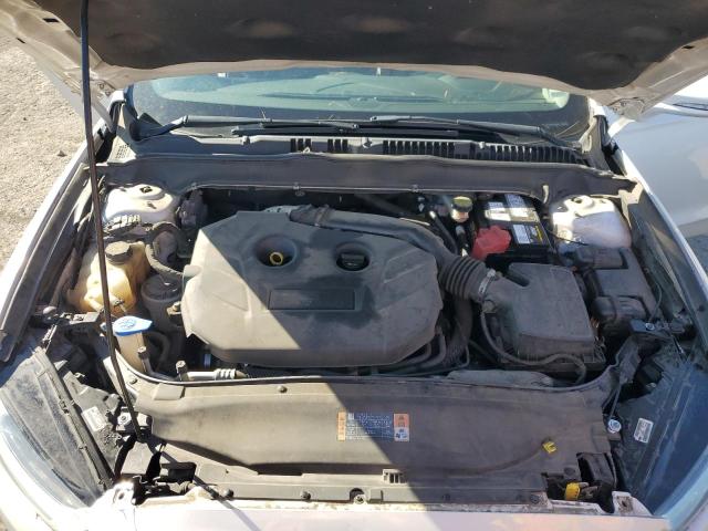 Photo 11 from auction – 2014 FORD FUSION SE with VIN 3FA6P0H95ER332733